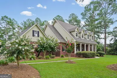 6007 Eastlake Drive, Tifton, GA 31794 - Photo 1