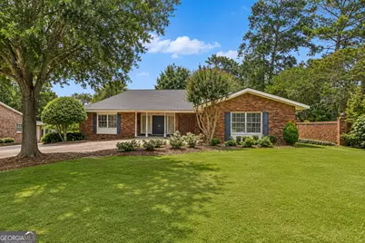 3402 Cambridge Drive, Columbus, GA 31906 - Photo 1