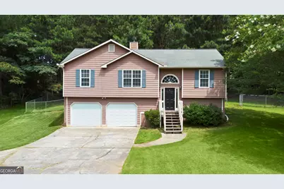 7 Sweetgum Lane, Dallas, GA 30132 - Photo 1