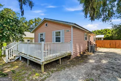 1017 Mallery Street, Saint Simons, GA 31522 - Photo 1