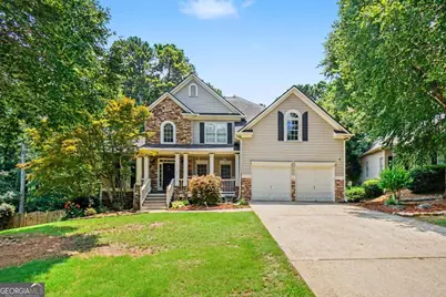 410 Valleyside Drive, Dallas, GA 30157 - Photo 1