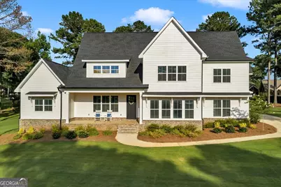 4045 Roundtop Circle, Perry, GA 31069 - Photo 1