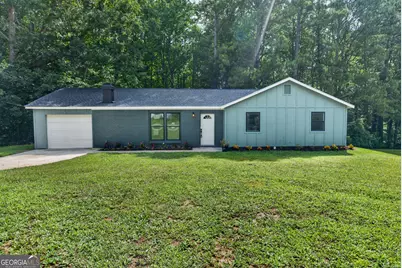4398 Old Lake Drive, Decatur, GA 30034 - Photo 1