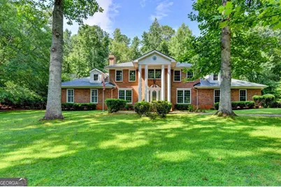 385 Five Acre Road, Alpharetta, GA 30004 - Photo 1