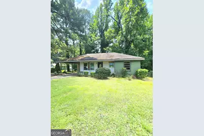 2720 Argyle Drive NW, Atlanta, GA 30318 - Photo 1
