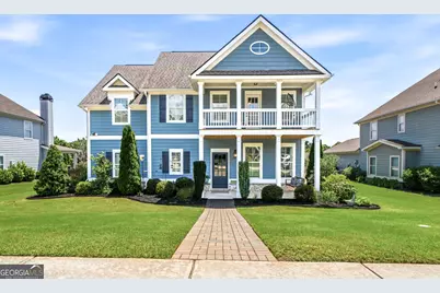4052 Andover Circle, McDonough, GA 30252 - Photo 1