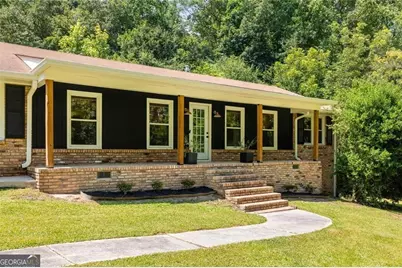 5925 Old Bill Cook Road SW, Atlanta, GA 30349 - Photo 1