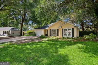 203 Glen Meadows Circle, Brunswick, GA 31523 - Photo 1