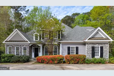 109 Windridge, Lagrange, GA 30240 - Photo 1