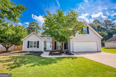 473 Bradford Place Lane, Loganville, GA 30052 - Photo 1