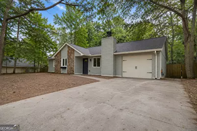 1252 Sherwood Drive, Norcross, GA 30093 - Photo 1