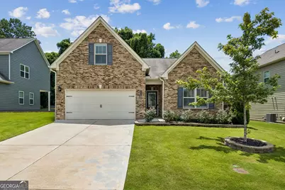 5458 Sycamore Creek Way, Sugar Hill, GA 30518 - Photo 1