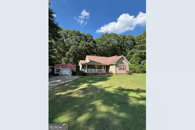 312 Lecroy Lane, Hartwell, GA 30643 - Photo 1