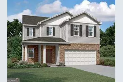 346 Silverton Drive, Dacula, GA 30019 - Photo 1