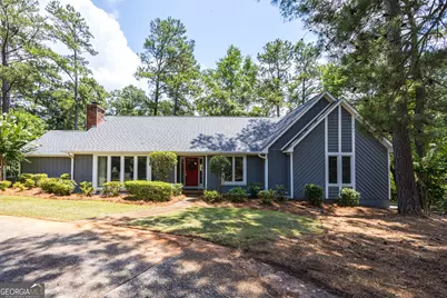 633 River North Boulevard, Macon, GA 31211 - Photo 1