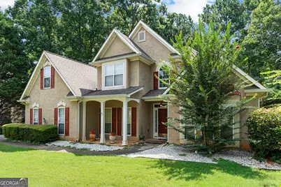 120 Willow Hill Lane, Stockbridge, GA 30281 - Photo 1
