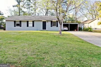 2900 Haddon Drive, Rex, GA 30273 - Photo 1