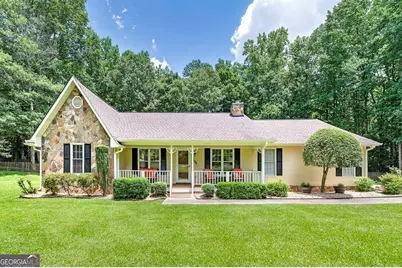 196 Rocky Branch Drive, McDonough, GA 30252 - Photo 1