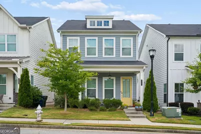2003 Springfield Road, Atlanta, GA 30318 - Photo 1