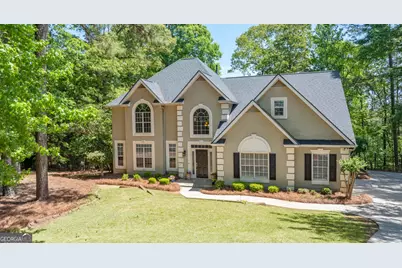 200 Terrane Ridge, Peachtree City, GA 30269 - Photo 1