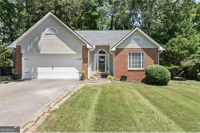 45 White Oak Drive SE, Cartersville, GA 30121 - Photo 1