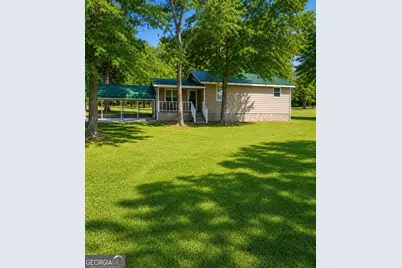 132 Mason Bridge Road, Wrightsville, GA 31096 - Photo 1