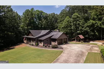 146 Scoggins Path, Dallas, GA 30157 - Photo 1
