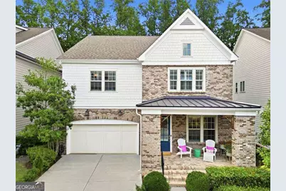3006 Eamont Terrace, Atlanta, GA 30328 - Photo 1
