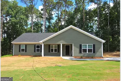 117 Dove Valley Lane, Athens, GA 30606 - Photo 1