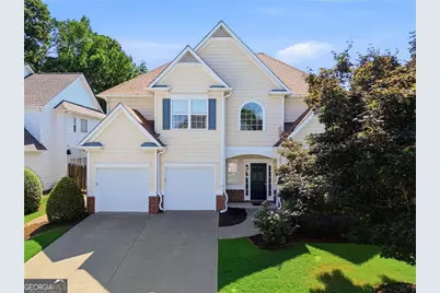 12815 Morningpark Circle, Alpharetta, GA 30004 - Photo 1