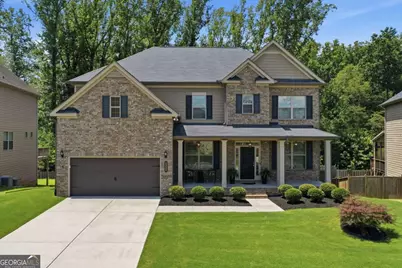 5225 Mirror Lake Drive, Cumming, GA 30028 - Photo 1