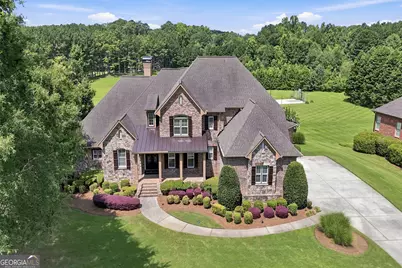 665 Westbourne Drive, Tyrone, GA 30290 - Photo 1