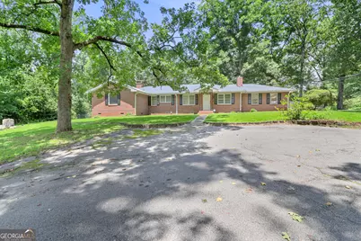 2654 Noahs Ark Road, Jonesboro, GA 30236 - Photo 1