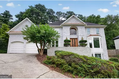 1711 Tyler Green Trail, Smyrna, GA 30080 - Photo 1