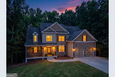 6053 Rockingham Ways, Gainesville, GA 30506 - Photo 1