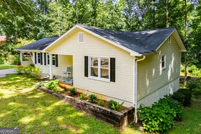 203 Windsor Place, Bremen, GA 30110 - Photo 1