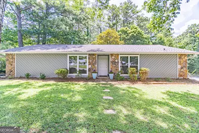 3274 Kimberly Woods Court SW, Lilburn, GA 30047 - Photo 1