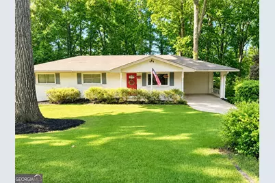 949 Eleanor Way, Smyrna, GA 30080 - Photo 1