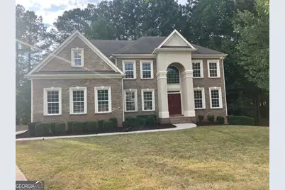 122 Wolf Tail Court SW, Atlanta, GA 30349 - Photo 1