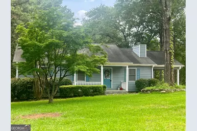 166 Ringer Road, Hogansville, GA 30230 - Photo 1
