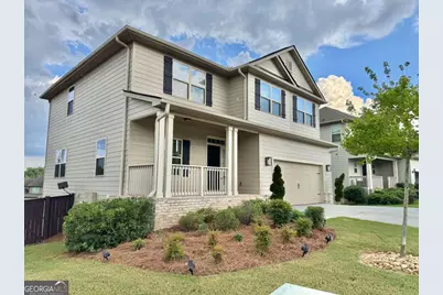 320 Brooks Village Drive, Pendergrass, GA 30567 - Photo 1