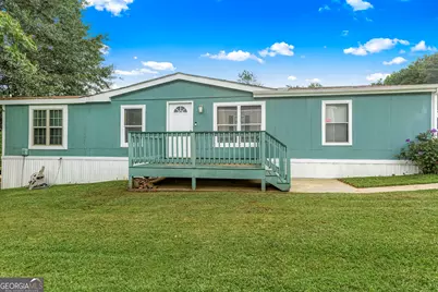 113A Benji Trail & Anderson Mill Drive, Snellville, GA 30039 - Photo 1