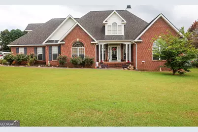 217 Mount Zion Road, Bonaire, GA 31005 - Photo 1