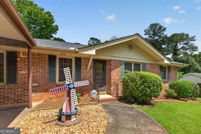 4387 Chelou Drive, Austell, GA 30106 - Photo 1