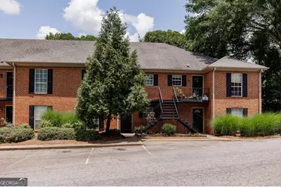 1055 Baxter Street #106, Athens, GA 30606 - Photo 1