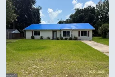 115 Pinedale Drive, Saint Marys, GA 31558 - Photo 1