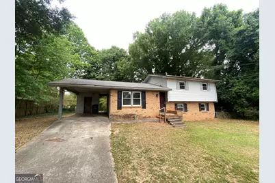 309 Mercer Drive, Jonesboro, GA 30236 - Photo 1