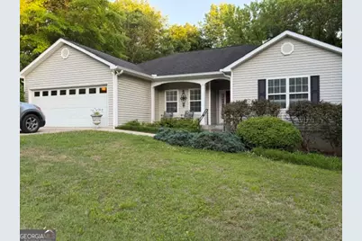 305 Grindstone Creek Drive, Clarkesville, GA 30523 - Photo 1