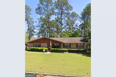 401 Pinehurst Drive, Dublin, GA 31021 - Photo 1