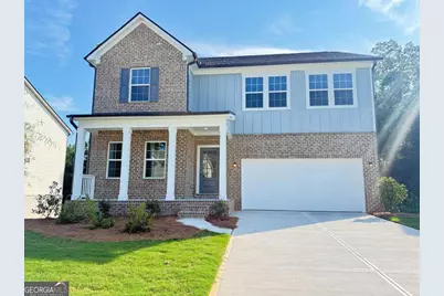 5356 Heron Bay Boulevard, Locust Grove, GA 30248 - Photo 1